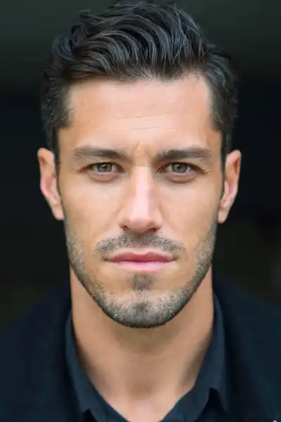 Brandon Quinn headshot