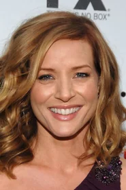 Kimberly Quinn headshot