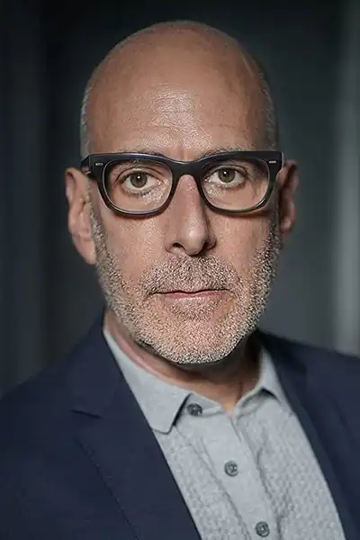 Doug Rand headshot