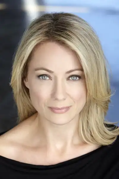 Claire Rankin headshot