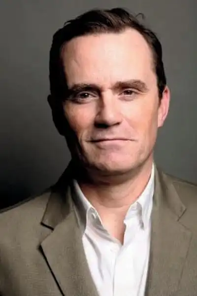 Tim Ransom headshot