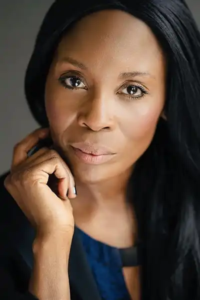 Lanette Ware headshot