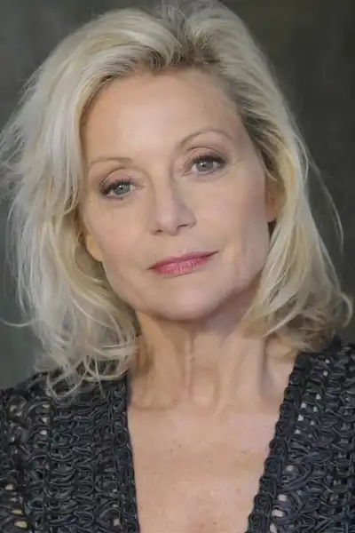 Blanche Ravalec headshot