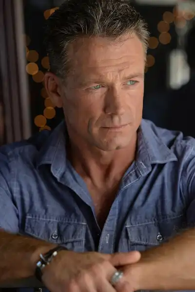 Rick Ravanello headshot