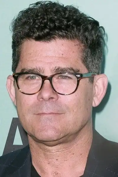 Jeffrey Reiner headshot
