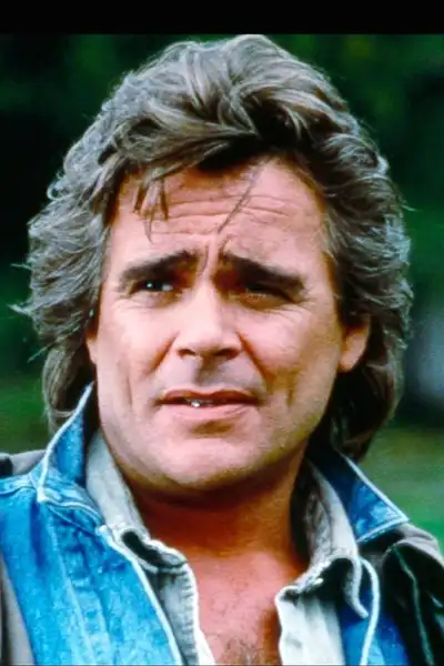 Winston Rekert headshot