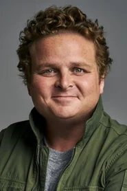 Patrick Renna headshot