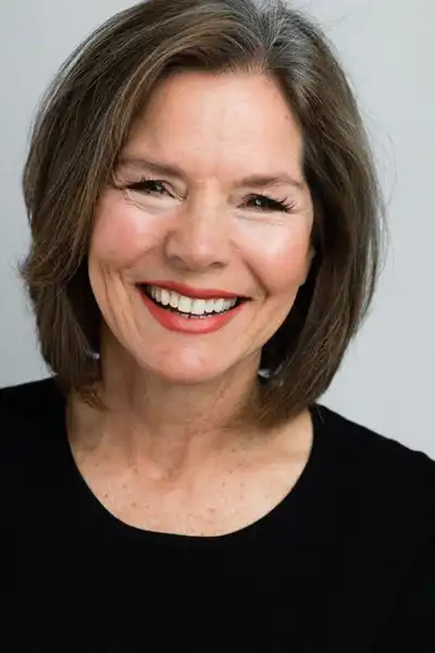 Anita Rice headshot