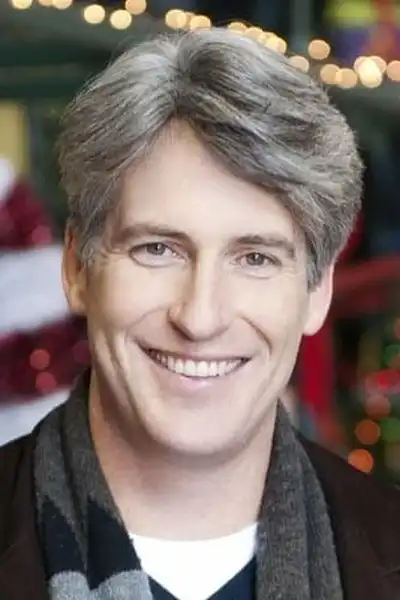 Rick Roberts headshot