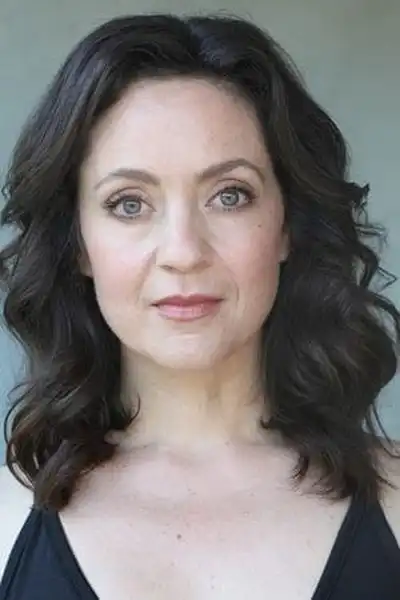Kali Rocha headshot