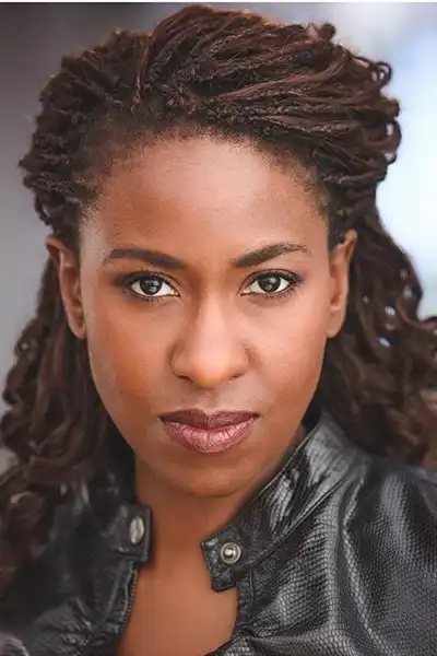 Nadine Whiteman headshot