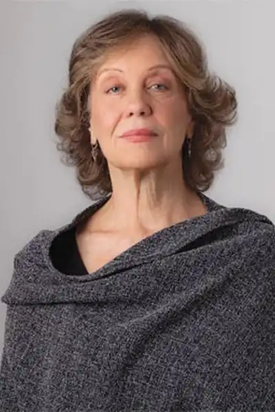 Gladys Rodríguez headshot