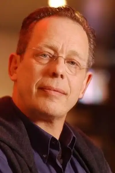 Hans Royaards headshot