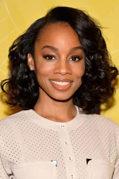 Anika Noni Rose headshot