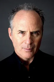 Michael Rose headshot