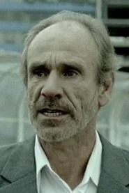 Ramsay Ross headshot