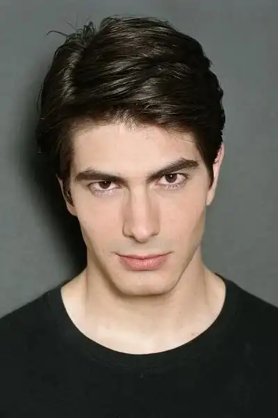 Brandon Routh headshot