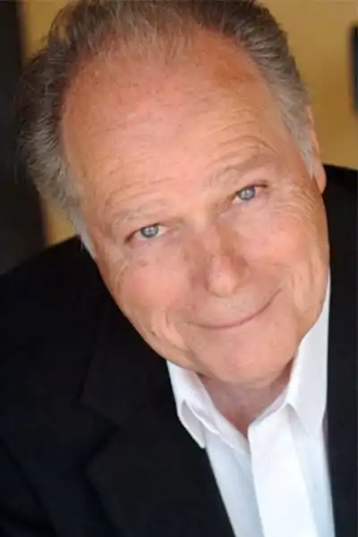 Allan Royal headshot