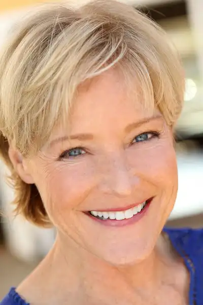 Pamela Roylance headshot
