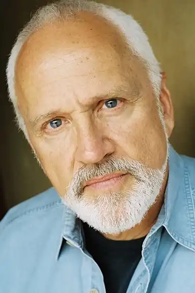 John Rubinstein headshot