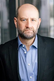 Peter Strand Rumpel headshot