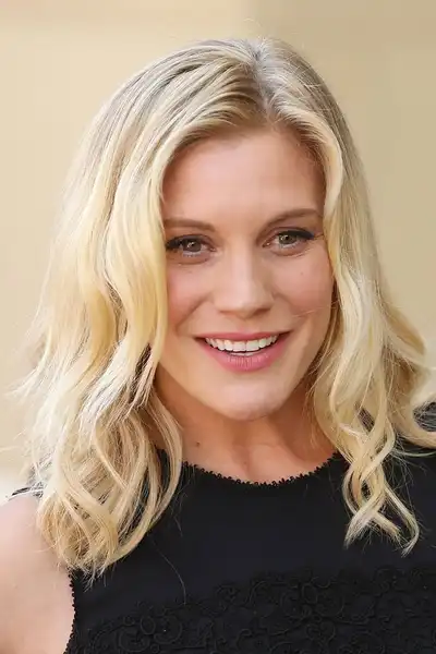 Katee Sackhoff headshot