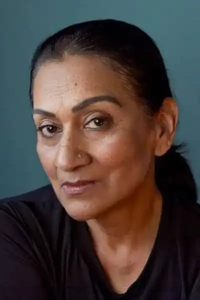 Ronica Sajnani headshot
