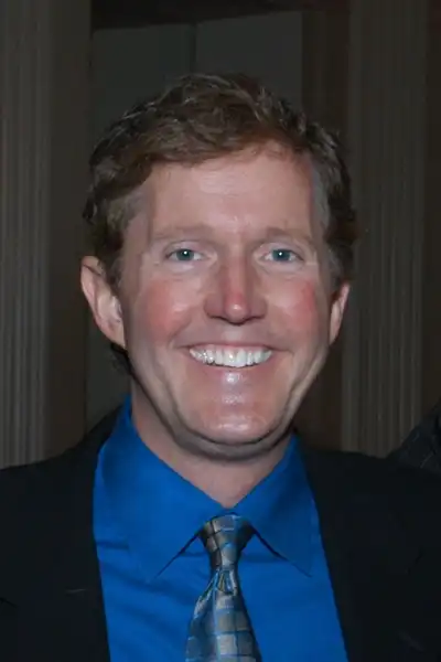 John J. Sakmar headshot