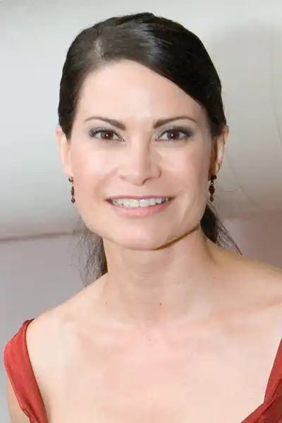 Jacqueline Samuda headshot
