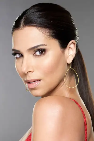 Roselyn Sanchez headshot