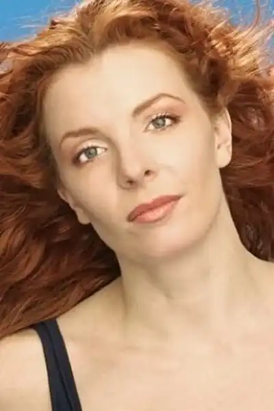 Michele Santopietro headshot
