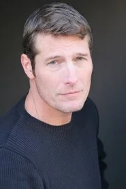 Paul Satterfield headshot
