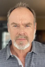 Jason Saucier headshot