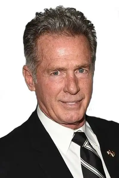 Jack Scalia headshot