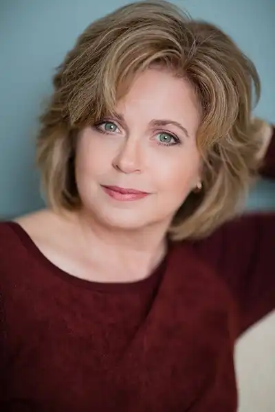 Michele Scarabelli headshot
