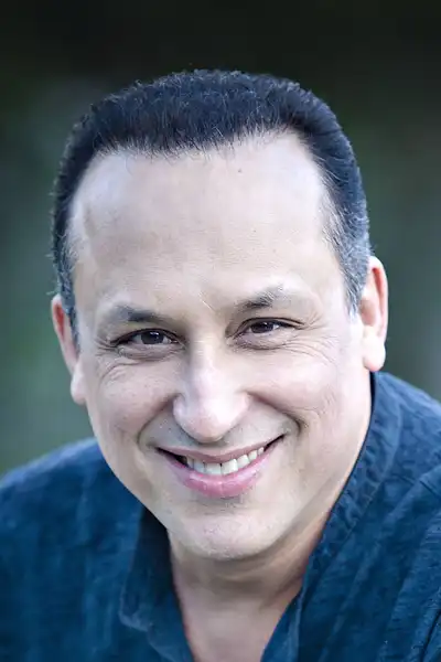 Jason Schombing headshot