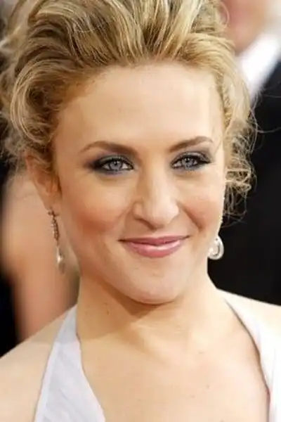 Bitty Schram headshot