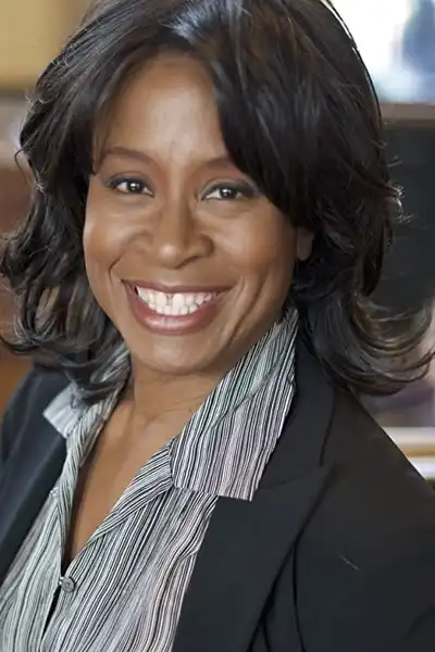 Kimberly Scott headshot