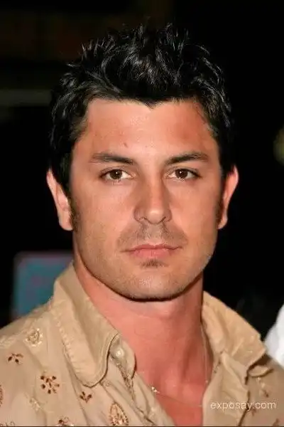 Diego Serrano headshot