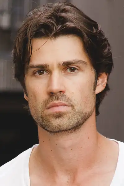Corey Sevier headshot