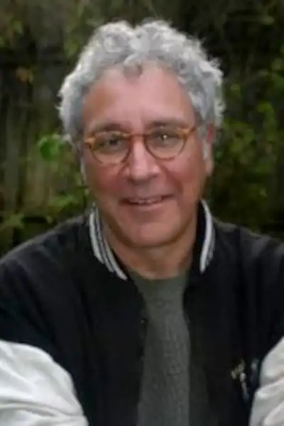 Paul Shapiro headshot