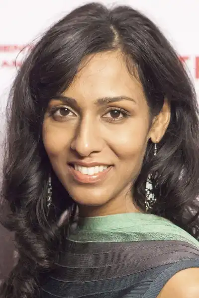 Rekha Sharma headshot