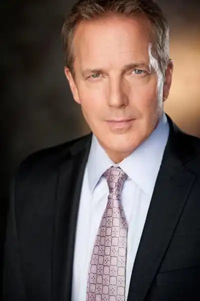David Shatraw headshot