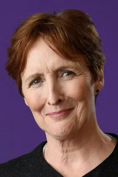 Fiona Shaw headshot