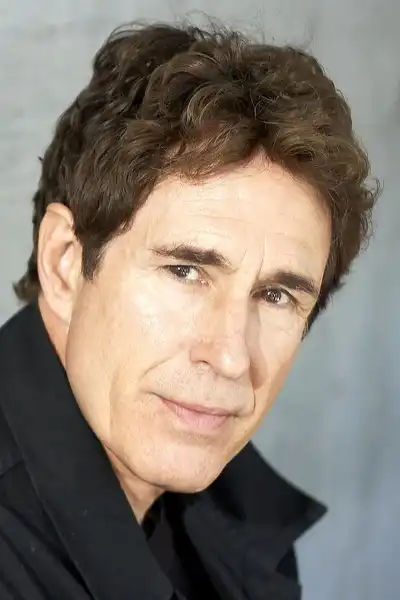 John Shea headshot