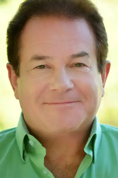 Alan Shearman headshot