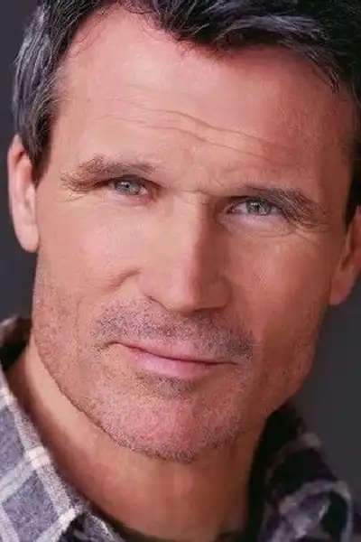 Kent Sheridan headshot