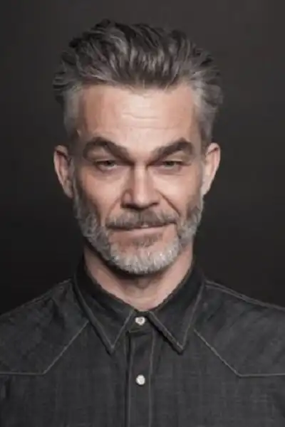 Jim Shield headshot
