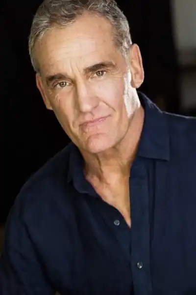John Wesley Shipp headshot