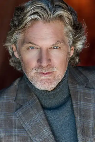 William Shockley headshot